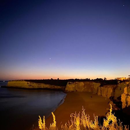 Quarto Casa Na Praia Porches  Esterno foto