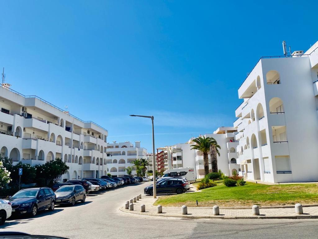 Quarto Casa Na Praia Porches  Esterno foto