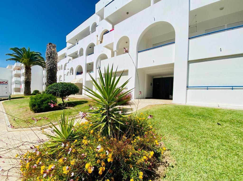 Quarto Casa Na Praia Porches  Esterno foto