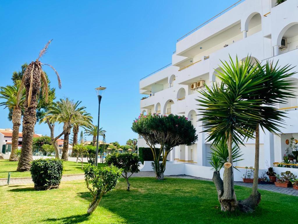Quarto Casa Na Praia Porches  Esterno foto