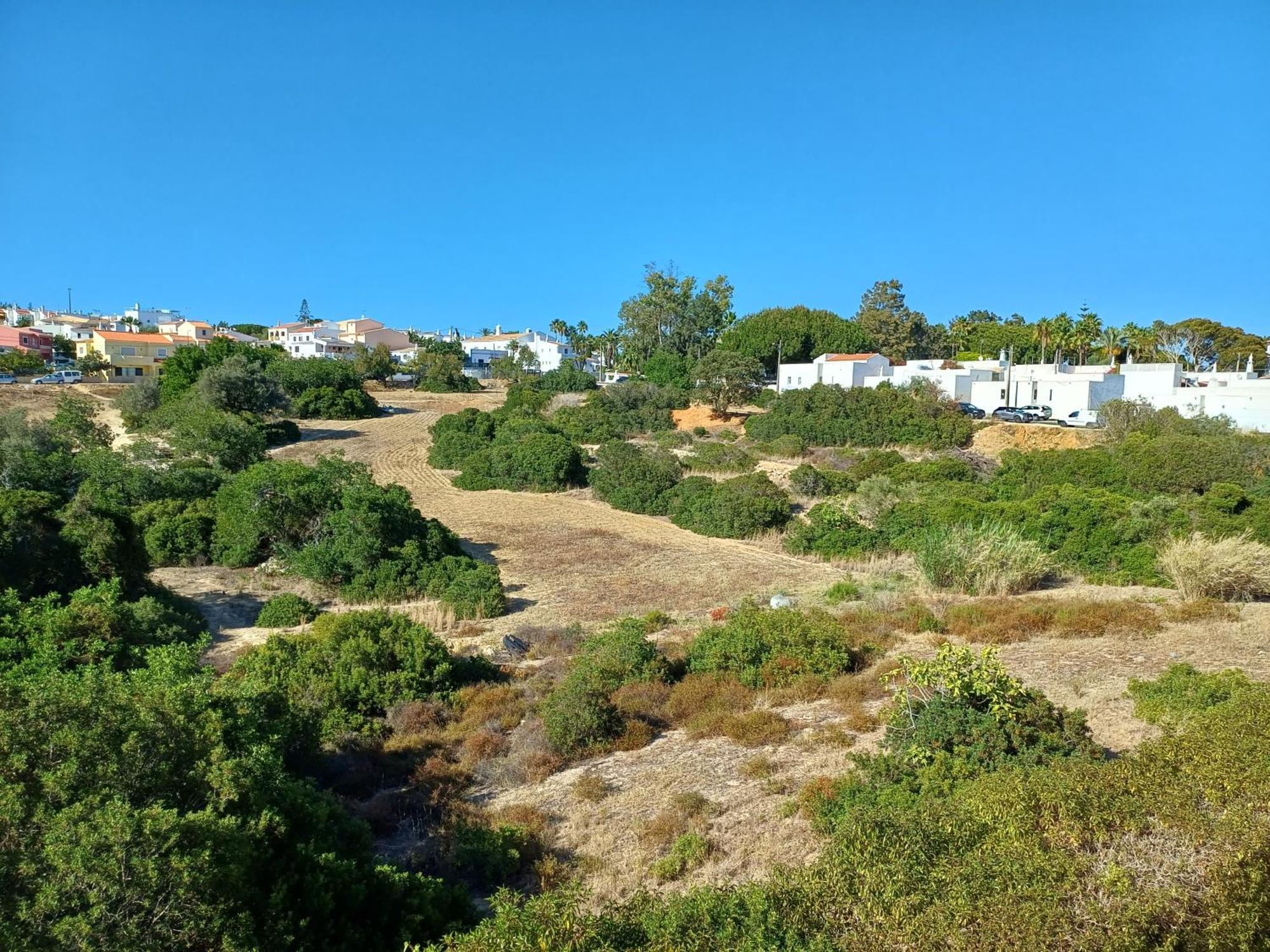Quarto Casa Na Praia Porches  Esterno foto