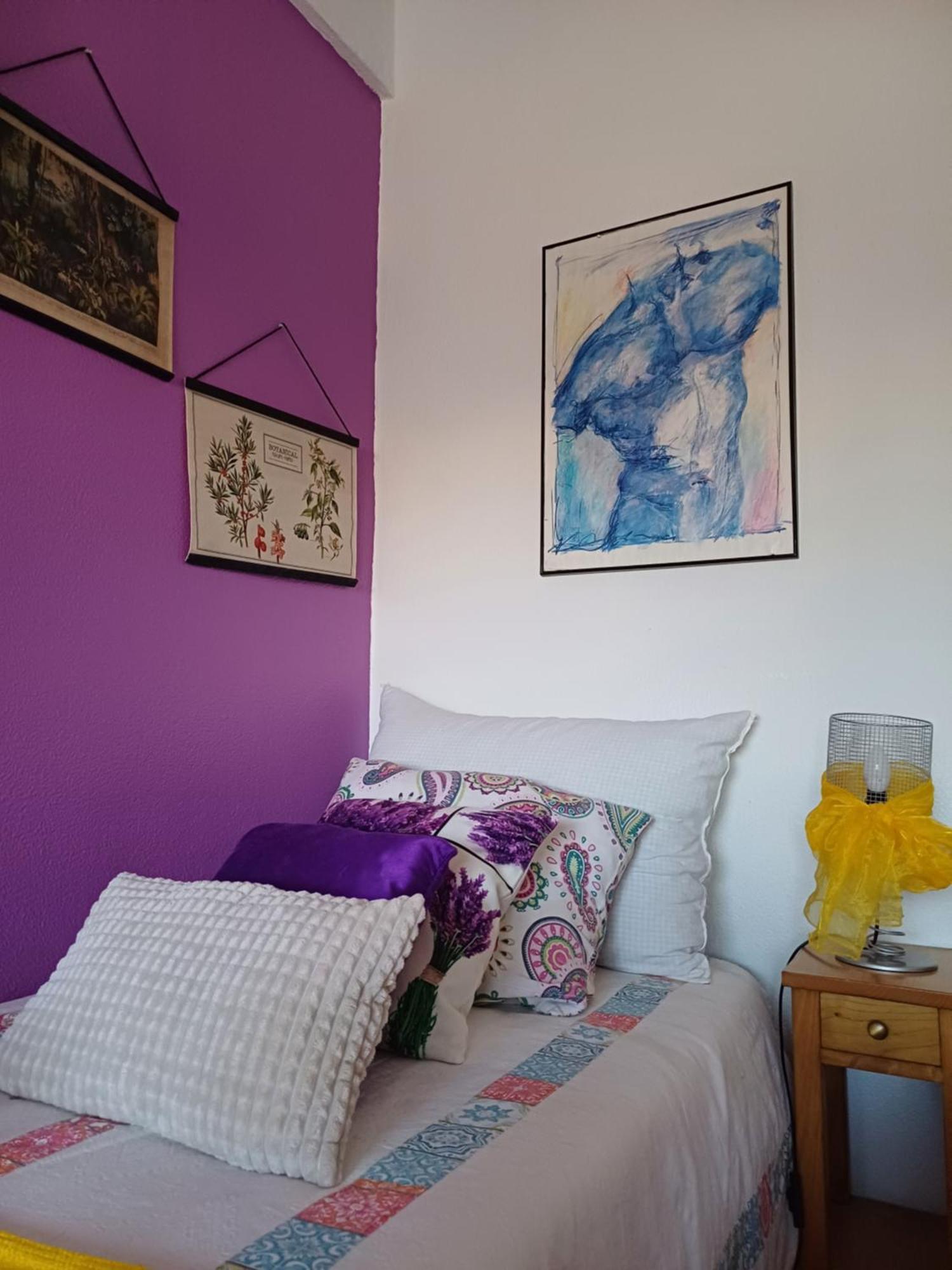 Quarto Casa Na Praia Porches  Esterno foto