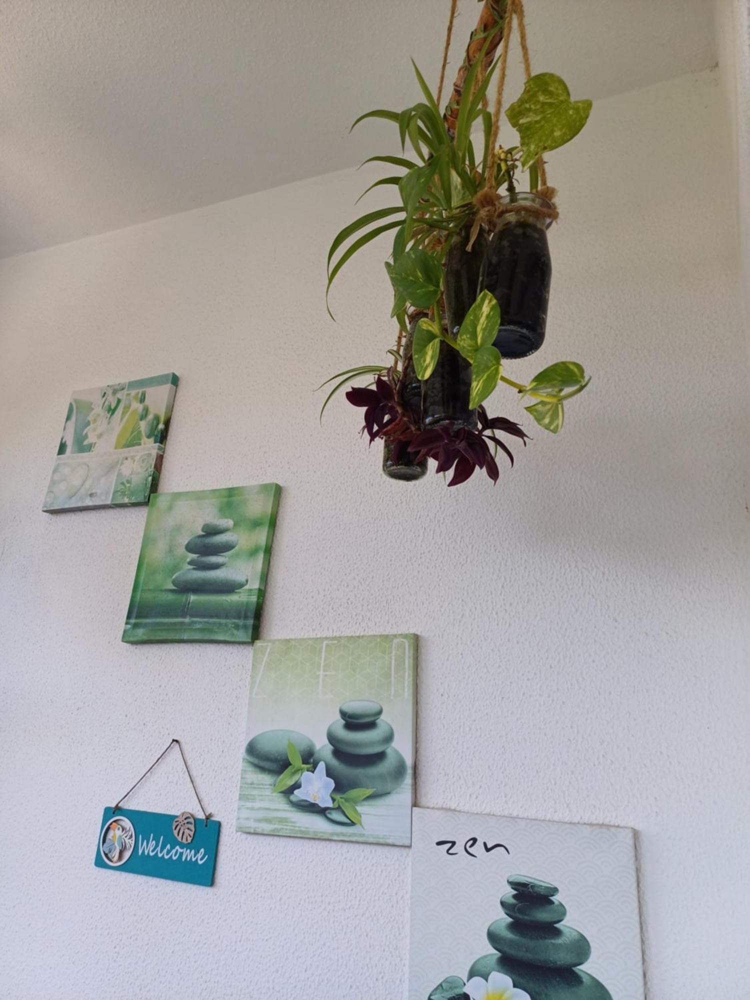 Quarto Casa Na Praia Porches  Esterno foto