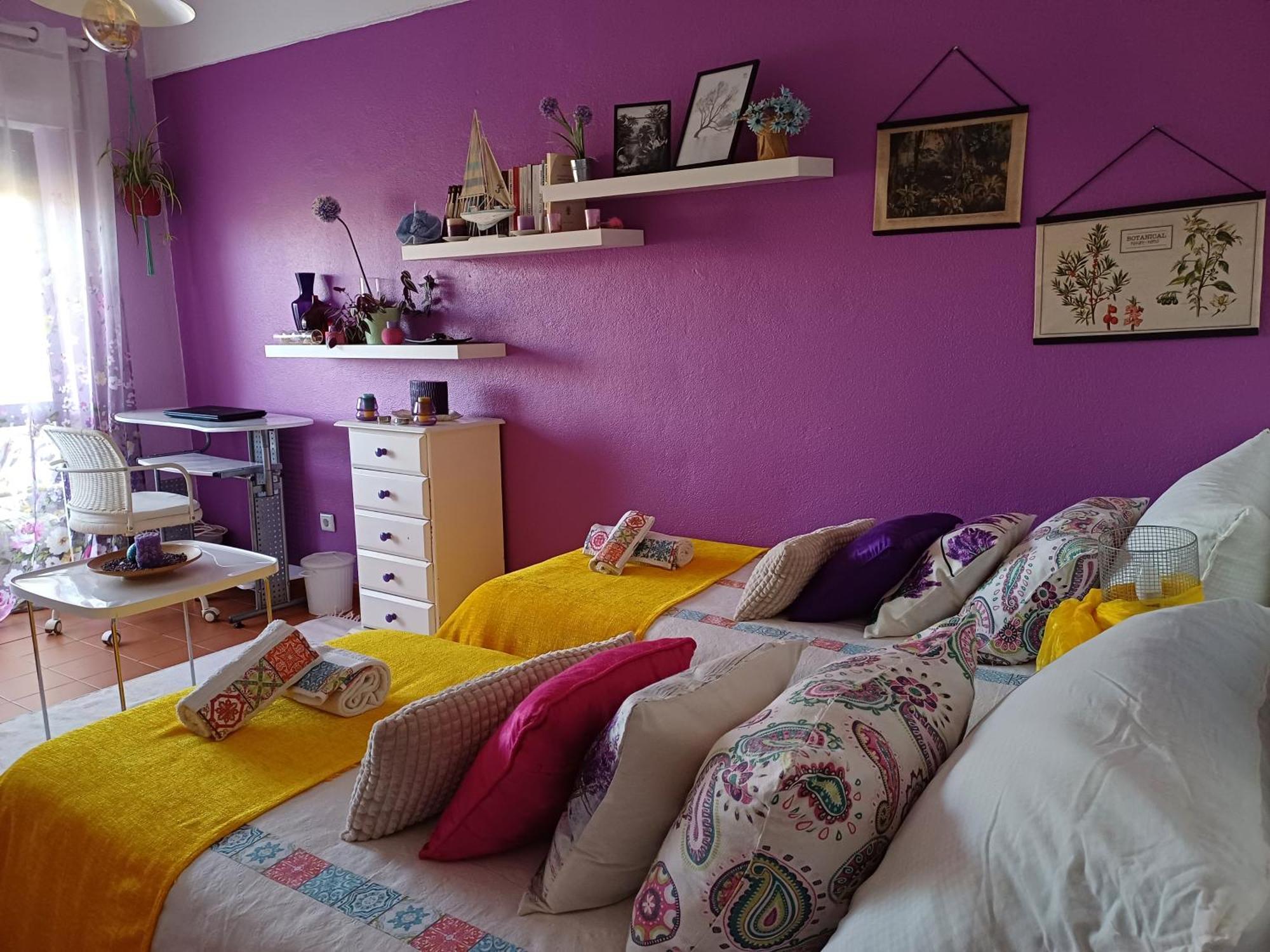 Quarto Casa Na Praia Porches  Esterno foto