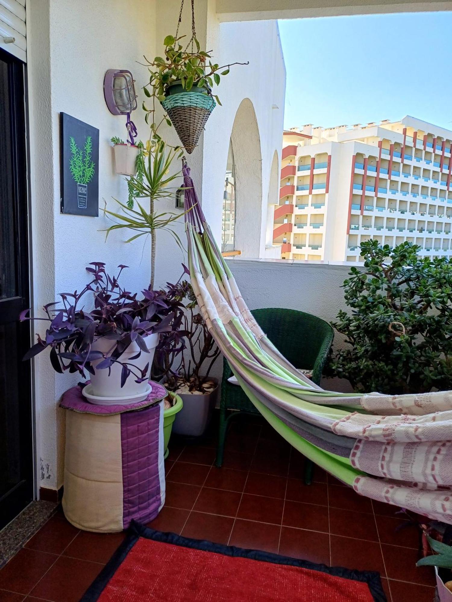 Quarto Casa Na Praia Porches  Esterno foto