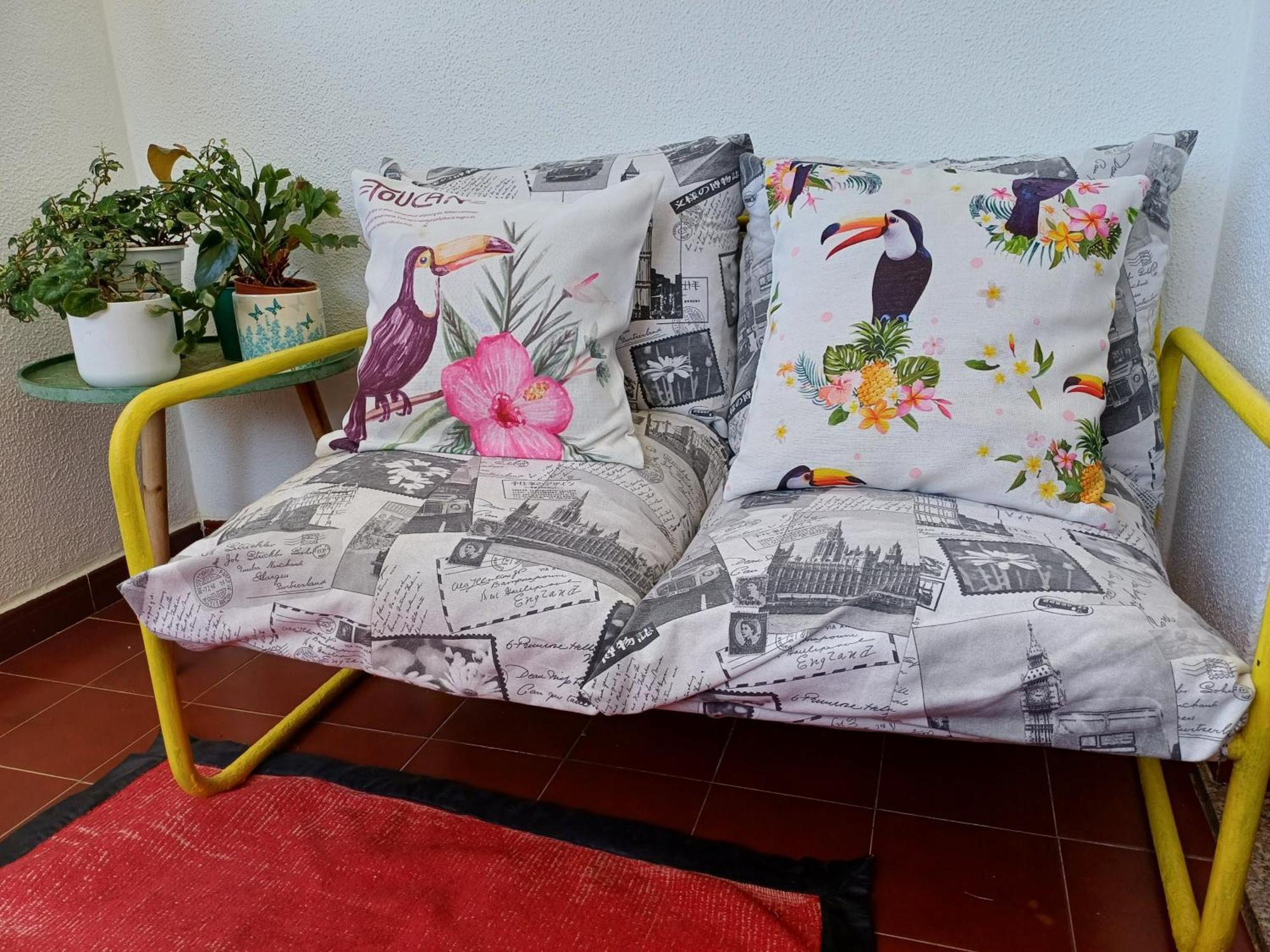 Quarto Casa Na Praia Porches  Esterno foto