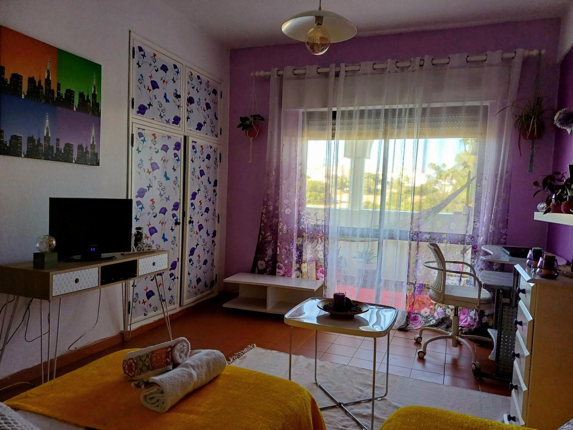 Quarto Casa Na Praia Porches  Esterno foto